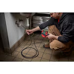 Milwaukee 2315-21, M12 M-SPECTOR Flex 3ft Inspection Camera Kit (Discontinued)