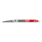 Milwaukee 48-00-5327, THE AX with Carbide Teeth 5T 12L (3/pkg)