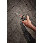 Milwaukee 48-00-5327, THE AX with Carbide Teeth 5T 12L (3/pkg)