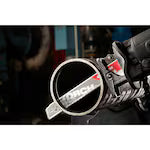 Milwaukee 48-00-5302, The TORCH with Carbide Teeth 9" 7TPI (3/pkg)