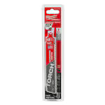 Milwaukee 48-00-5201, The TORCH with Carbide Teeth 7T 6L (sold/ea)