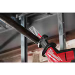 Milwaukee 48-00-5201, The TORCH with Carbide Teeth 7T 6L (sold/ea)