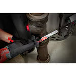 Milwaukee 48-00-5202, The TORCH with Carbide Teeth 7T 9L (sold/ea)