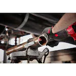 Milwaukee 48-00-5202, The TORCH with Carbide Teeth 7T 9L (sold/ea)