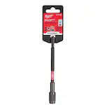 Milwaukee 48-32-4532, SHOCKWAVE 6" IMPACT LOCKING BIT HOLDER