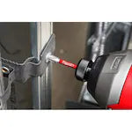 Milwaukee 48-32-4487, SHOCKWAVE 2" T30 IMPACT BIT