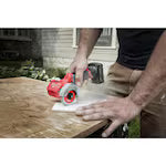 Milwaukee 49-94-3010, 3" Diamond Tile Blade