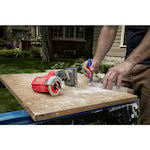 Milwaukee 49-94-3010, 3" Diamond Tile Blade