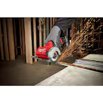 Milwaukee 49-94-3000, 3" Metal Cut off wheel