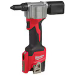 Milwaukee 2550-22, M12 Rivet Tool Kit