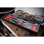 Milwaukee 48-22-9214, 4 pc Pry Bar Set