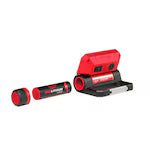Milwaukee 2114-21, USB Rechargeable ROVER Pivoting Flood Light