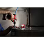 Milwaukee 2114-21, USB Rechargeable ROVER Pivoting Flood Light