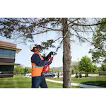 Milwaukee 49-16-2720, M18 FUEL QUIK-LOK 10" Pole Saw Attachment