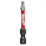 Milwaukee 48-32-4022, 40 pc SHOCKWAVE Impact Set