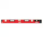 Milwaukee MLXPM78, 48'' - 78'' REDSTICK Magnetic Expandable Level