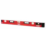 Milwaukee MLXPM78, 48'' - 78'' REDSTICK Magnetic Expandable Level