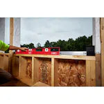 Milwaukee MLXPM78, 48'' - 78'' REDSTICK Magnetic Expandable Level