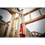 Milwaukee MLXP712, 6.5' - 12' REDSTICK Expandable Level