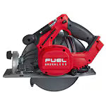 Milwaukee 2732-20, 7-1/4" M18 FUEL Circular Saw Gen2 (Tool Only)(Discontinued)