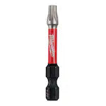 Milwaukee 48-32-4079, 145-Piece Red Helix Drill Bit and Shockwave Impact Duty Driver Bit Set