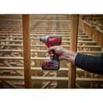Milwaukee 48-32-4079, 145-Piece Red Helix Drill Bit and Shockwave Impact Duty Driver Bit Set