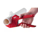 Milwaukee 48-22-4215, 2-3/8" Ratcheting Pipe Cutter
