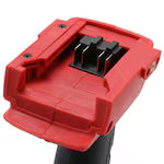 Milwaukee 2864-20, M18 FUEL w/ ONE-KEY High Torque Impact Wrench 3/4" Friction Ring  (Tool Only)
