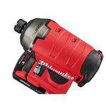 Milwaukee 2760-22, M18 FUEL SURGE 1/4" Hex Hydraulic Driver Kit