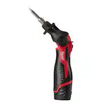Milwaukee 2488-21, M12 Soldering Iron Kit