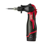 Milwaukee 2488-21, M12 Soldering Iron Kit