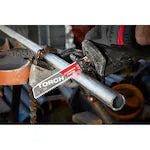 Milwaukee 48-00-5502, The TORCH with Carbide Teeth 7T 9L (5/pkg)