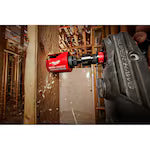 Milwaukee 49-56-9225, 2-3/4" BIG HAWG with Carbide Teeth