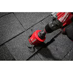 Milwaukee 49-56-9270, 5-1/4" BIG HAWG with Carbide Teeth
