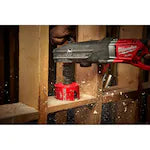 Milwaukee 49-56-9270, 5-1/4" BIG HAWG with Carbide Teeth