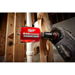 Milwaukee 49-56-9275, 6-1/4" BIG HAWG with Carbide Teeth