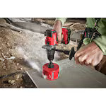 Milwaukee 49-56-9275, 6-1/4" BIG HAWG with Carbide Teeth