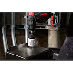 Milwaukee 49-56-0738, 3-1/2" HOLE DOZER with Carbide Teeth