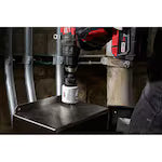 Milwaukee 49-56-0742, 4" HOLE DOZER with Carbide Teeth