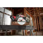 Milwaukee 48-40-0720, 7-1/4" 24T Framing Circular Saw Blade (Blister Pack))