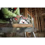 Milwaukee 48-40-0720, 7-1/4" 24T Framing Circular Saw Blade (Blister Pack))