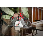 Milwaukee 48-40-0720, 7-1/4" 24T Framing Circular Saw Blade (Blister Pack))