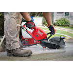 Milwaukee 49-93-7025, 9" DIAMOND PREMIUM SEGMENTED BLADE (Discontinued)