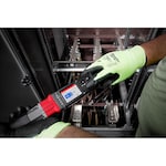 Milwaukee 2465-20, M12 FUEL 3/8" Digital Torque Wrench w/ ONE-KEY (Tool Only)