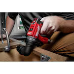 Milwaukee 2505-20, M12 FUEL Installation Drill/Driver (Tool Only)