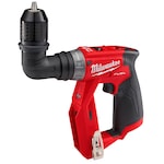 Milwaukee 2505-20, M12 FUEL Installation Drill/Driver (Tool Only)