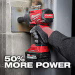Milwaukee 48-11-1880, M18 Redlithium High Output Battery (8.0 Ah)