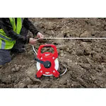 Milwaukee 48-22-5330, 30m/100' Fiberglass Open Reel Long Tape