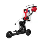 Milwaukee 3100, Cut-Off Saw Cart