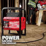 Milwaukee MXF002-2XC, MX FUEL Carry-On 3600W/1800W Power Supply Kit